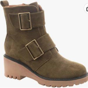 *NEW* The Woke Corky Boot